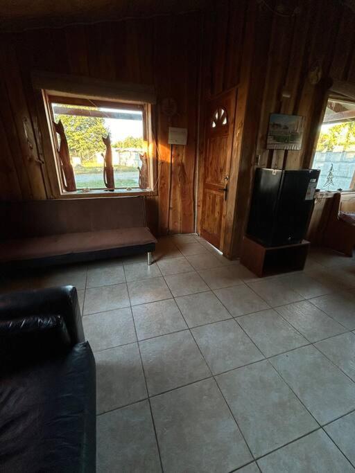 •Cabanas Patagonia• Puerto Montt Bagian luar foto