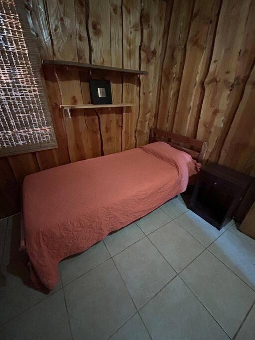 •Cabanas Patagonia• Puerto Montt Bagian luar foto